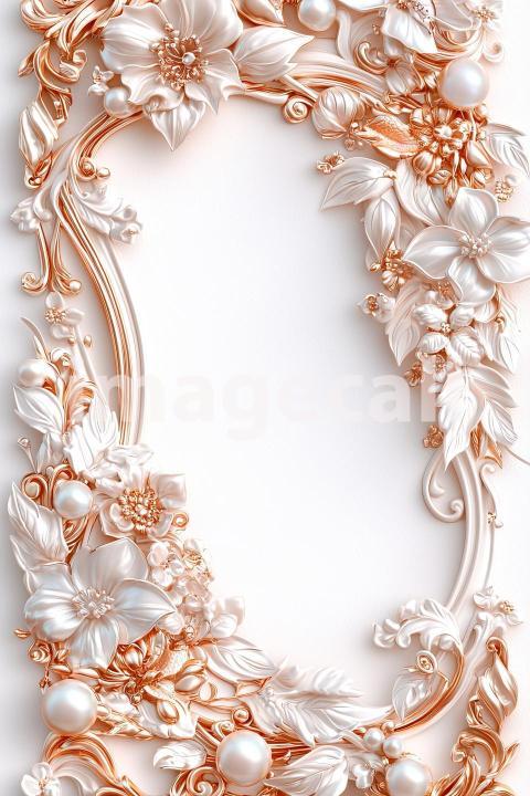 4475 Elegant & Luxurious