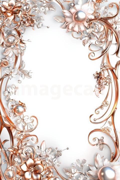 4471 Elegant & Luxurious