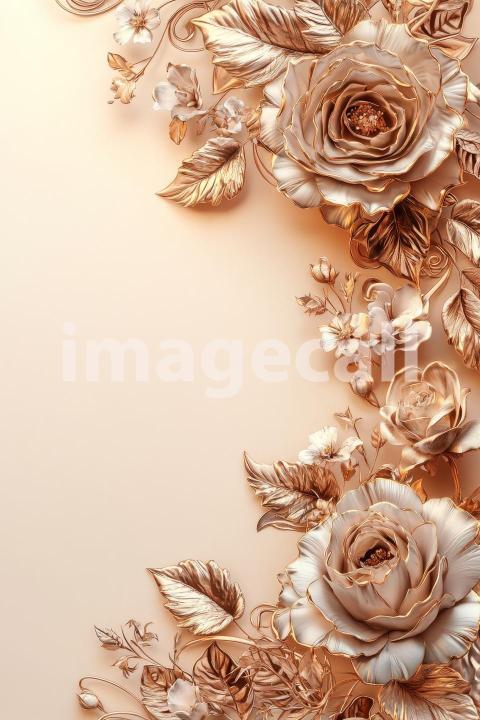 4477 Elegant & Luxurious