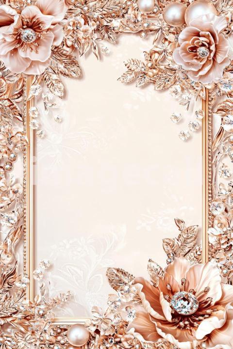 4472 Elegant & Luxurious