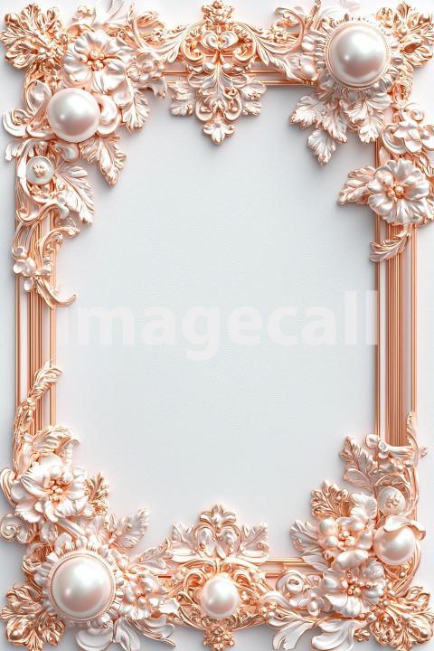 4476 Elegant & Luxurious