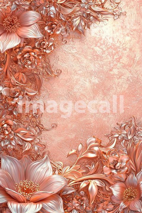 4478 Elegant & Luxurious