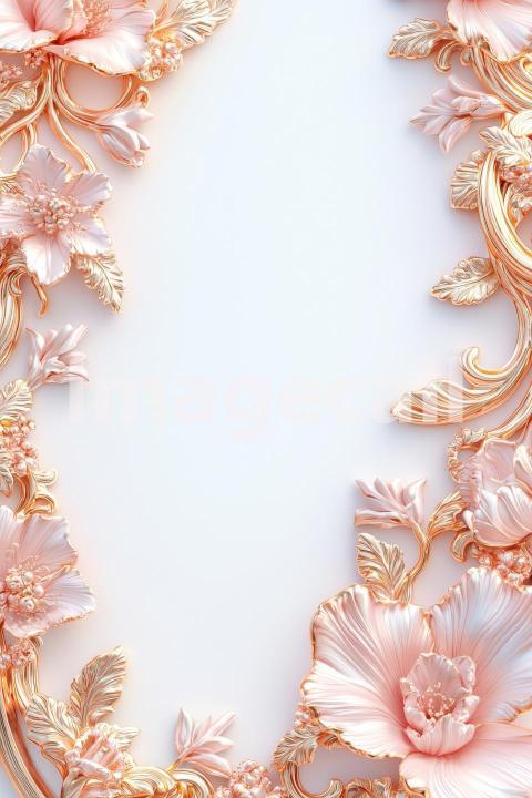 4484 Elegant & Luxurious