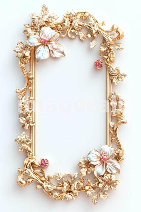 4640 Elegant & Luxurious