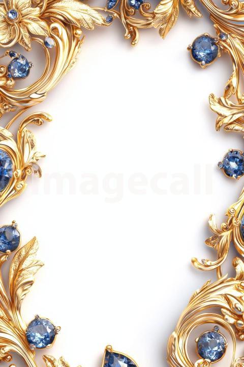 4646 Elegant & Luxurious