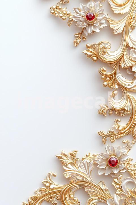 4639 Elegant & Luxurious