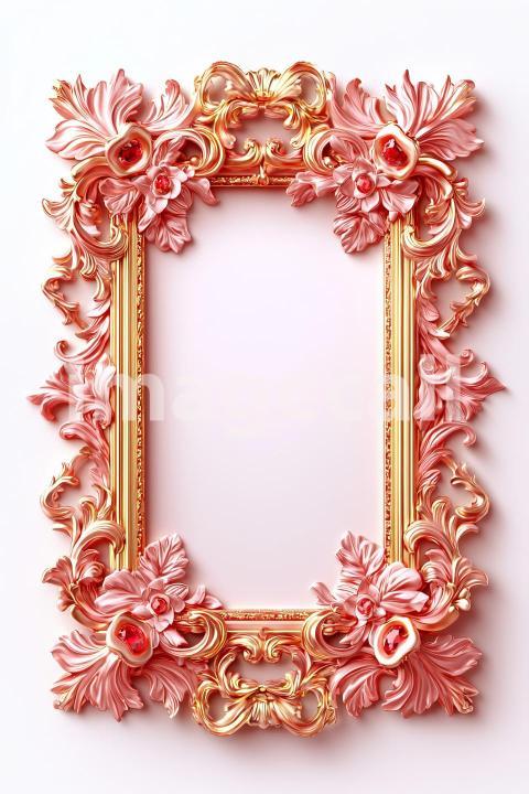 4641 Elegant & Luxurious