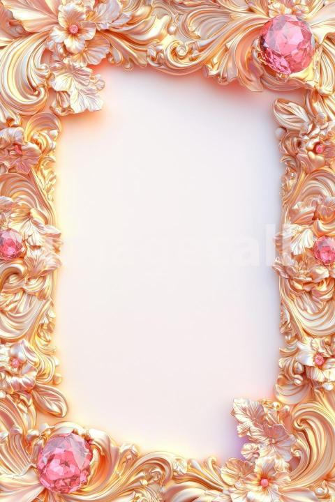 4643 Elegant & Luxurious