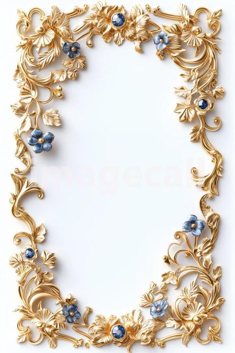 4647 Elegant & Luxurious