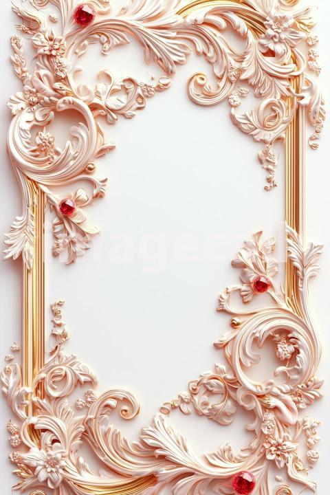 4642 Elegant & Luxurious