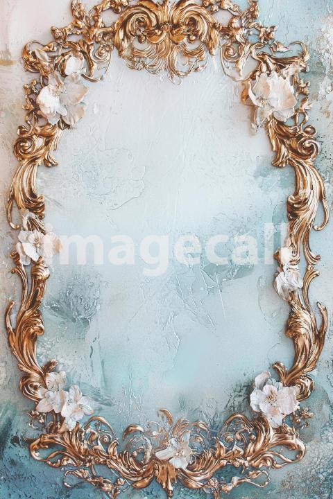 4197 Elegant & Luxurious