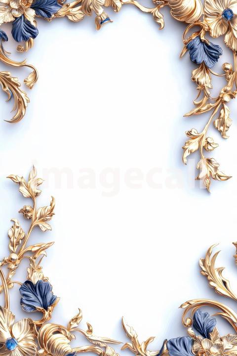 4645 Elegant & Luxurious