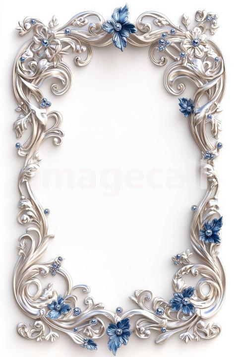 4652 Elegant & Luxurious