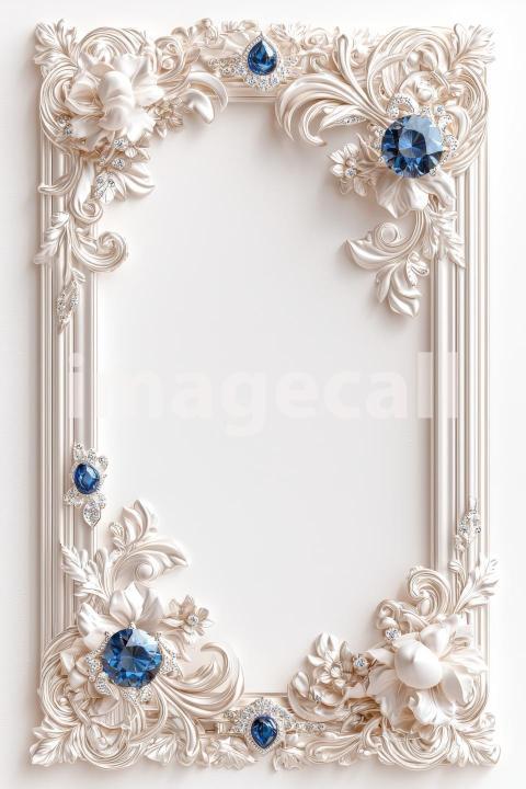 4653 Elegant & Luxurious