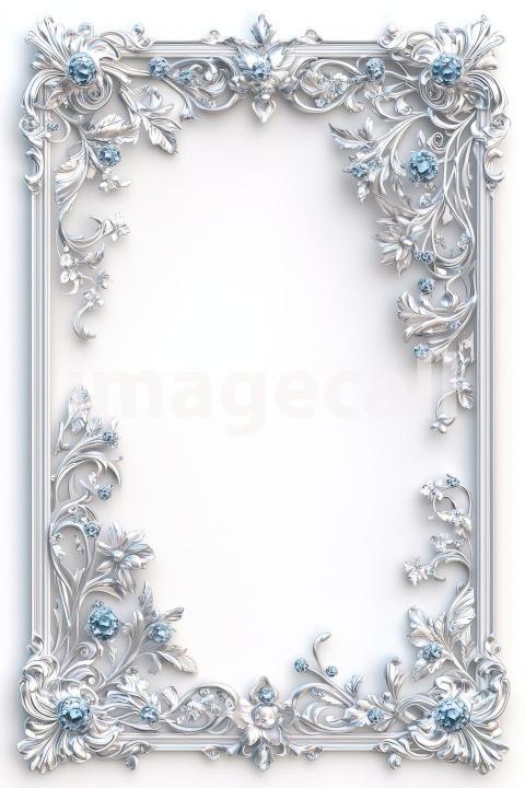 4651 Elegant & Luxurious