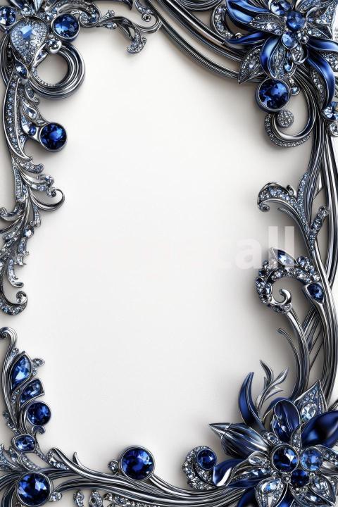 4655 Elegant & Luxurious