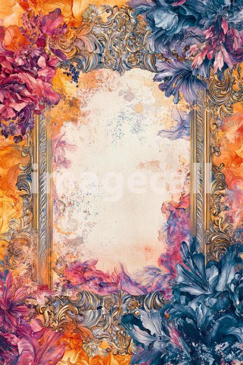 4198 Elegant & Luxurious