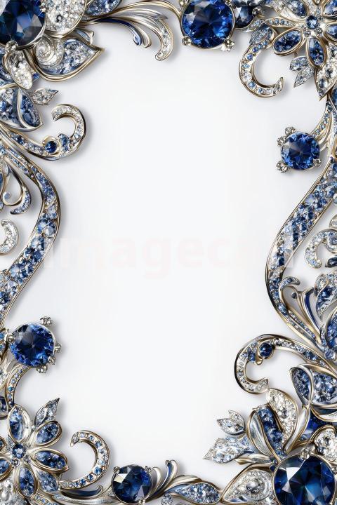 4654 Elegant & Luxurious