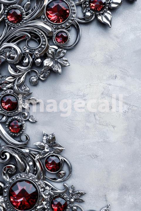 4603 Elegant & Luxurious