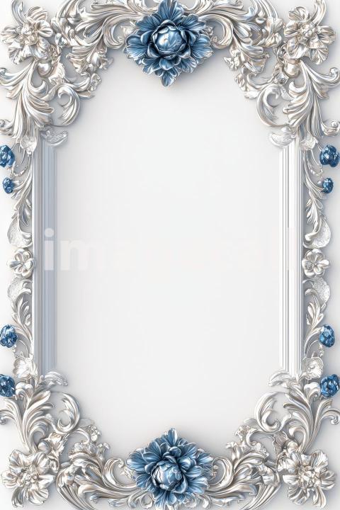 4607 Elegant & Luxurious