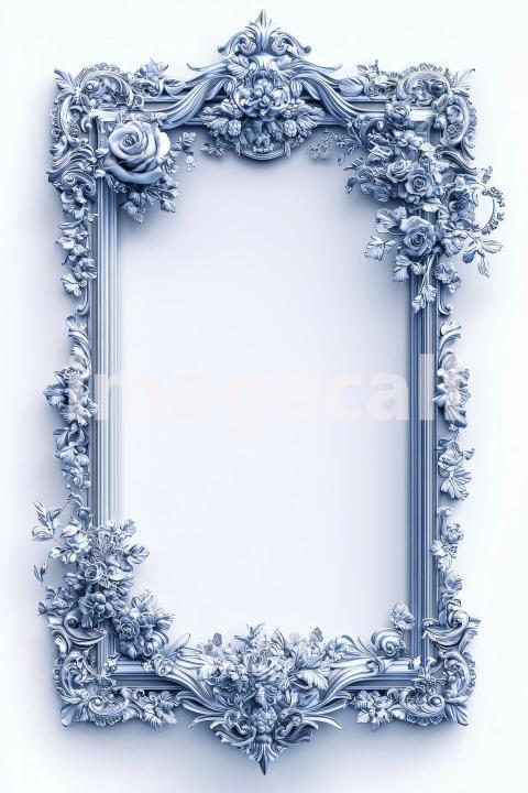 4605 Elegant & Luxurious