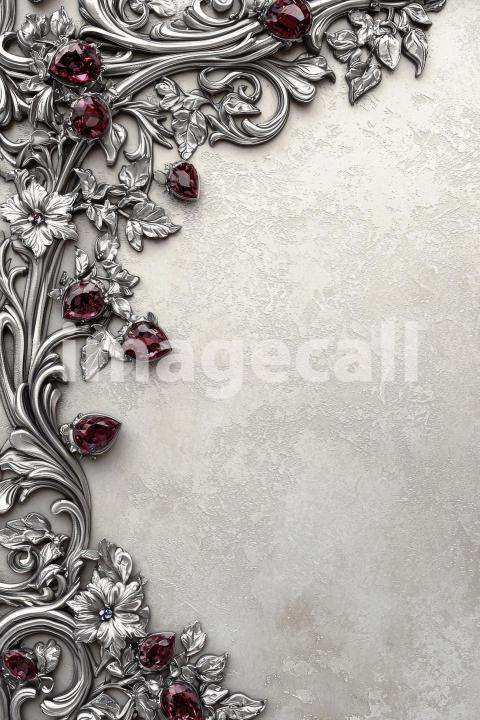 4604 Elegant & Luxurious