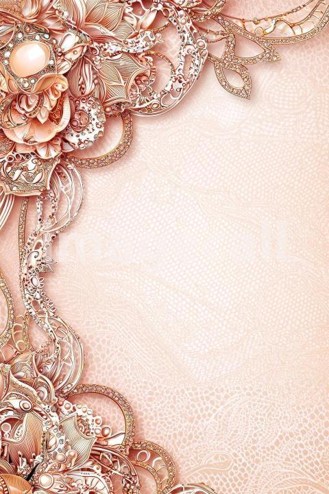 4611 Elegant & Luxurious