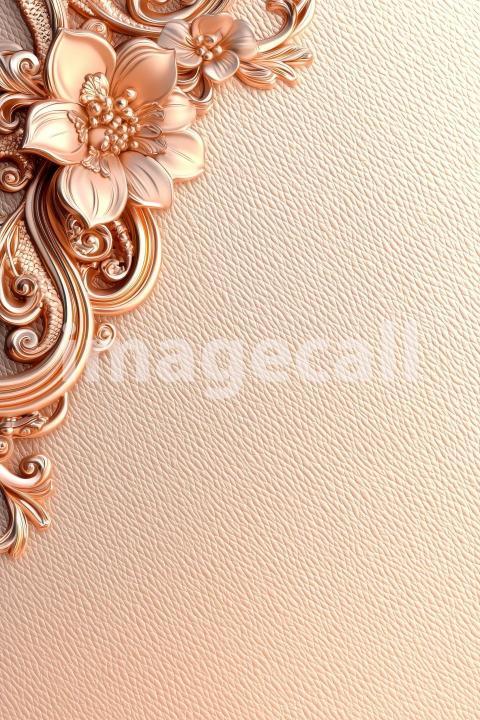 4612 Elegant & Luxurious