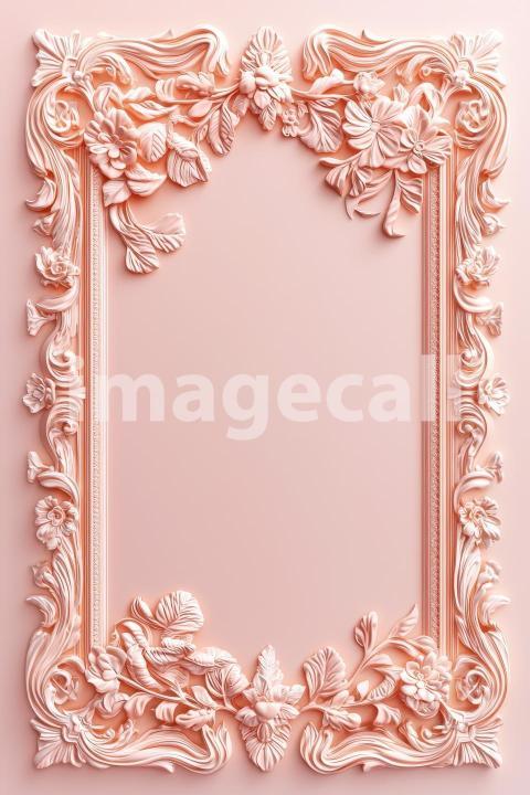 4616 Elegant & Luxurious