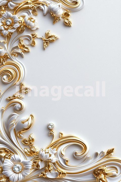 4658 Elegant & Luxurious