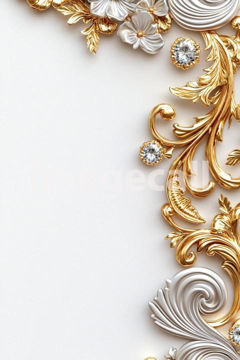 4659 Elegant & Luxurious