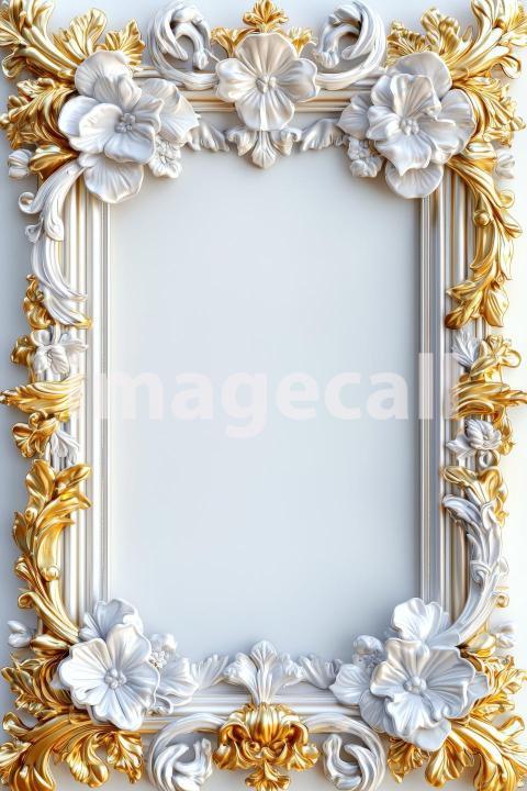 4663 Elegant & Luxurious