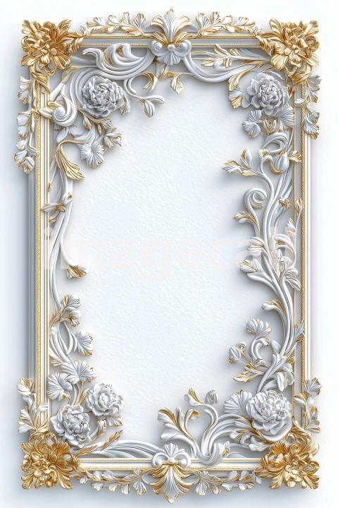 4660 Elegant & Luxurious