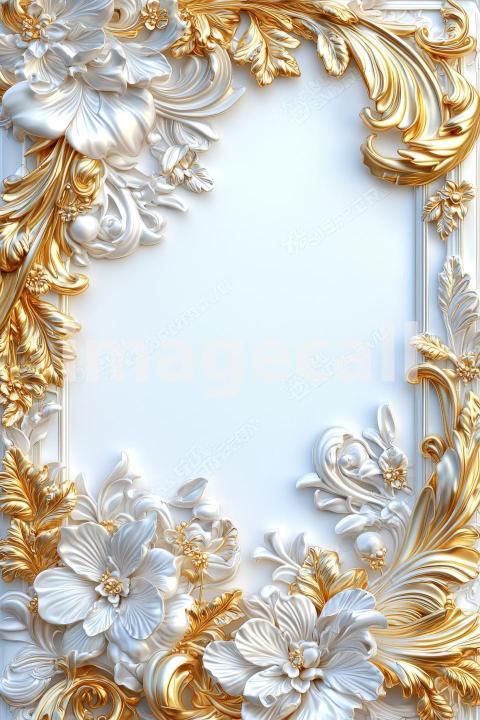 4661 Elegant & Luxurious