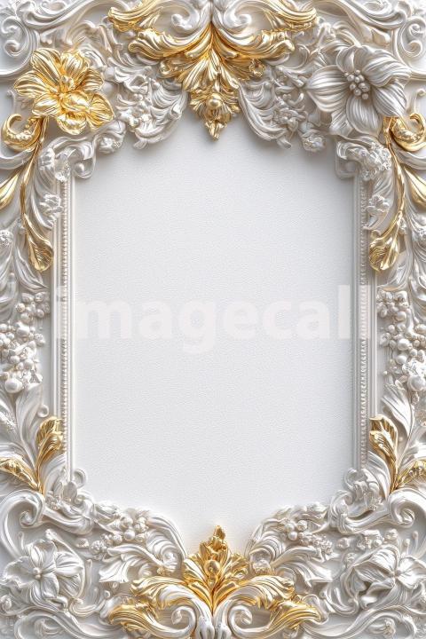 4662 Elegant & Luxurious