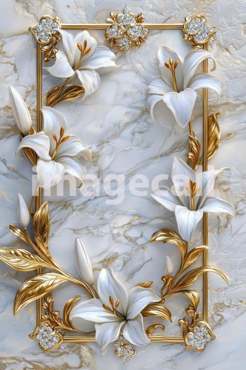 4666 Elegant & Luxurious