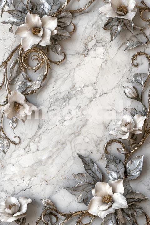 4667 Elegant & Luxurious