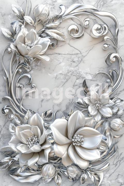 4674 Elegant & Luxurious