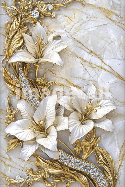 4664 Elegant & Luxurious