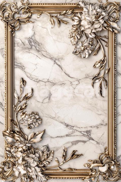 4677 Elegant & Luxurious