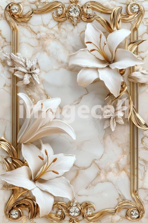 4665 Elegant & Luxurious