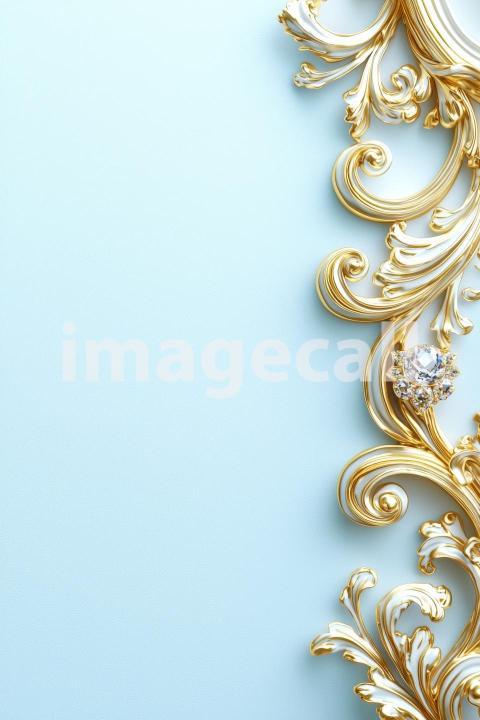 4218 Elegant & Luxurious