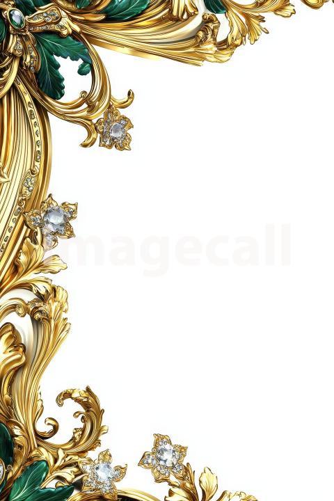 4219 Elegant & Luxurious