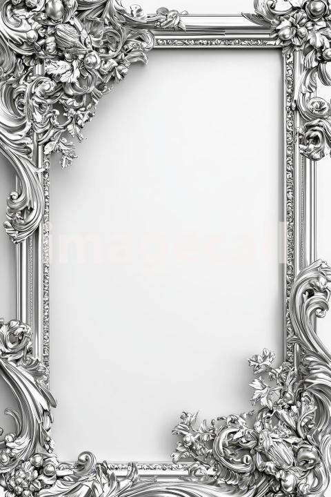 4204 Elegant & Luxurious