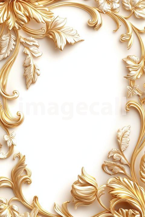 4223 Elegant & Luxurious