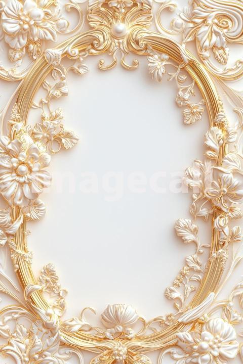 4222 Elegant & Luxurious