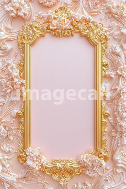 4220 Elegant & Luxurious