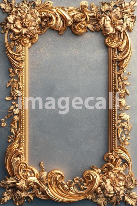 4221 Elegant & Luxurious