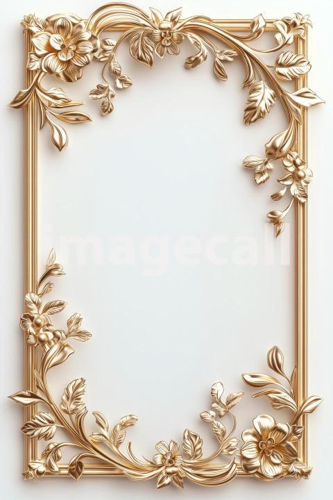 4225 Elegant & Luxurious