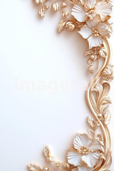 4224 Elegant & Luxurious